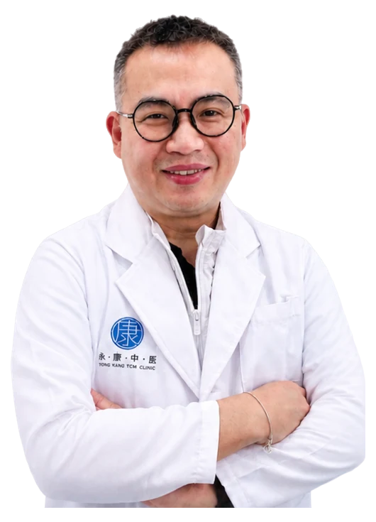 Dr Ray Wibowo