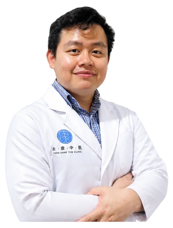 dr. Michael Wong